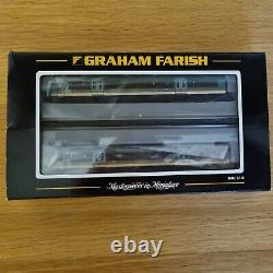 Graham Farish'n' Gauge 371-425 Midland Mainline Class 170/1 2 Car Dmu
