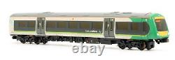 Graham Farish'n' Gauge 371-432a London Midland Class 170 Two Car Dmu