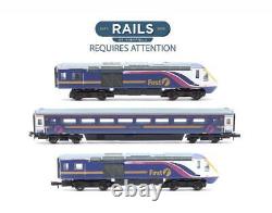Graham Farish'n' Gauge 371-477 3-car First Great Western Class 125 Train Pack