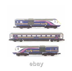Graham Farish'n' Gauge 371-477 3-car First Great Western Class 125 Train Pack