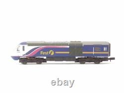 Graham Farish'n' Gauge 371-477 3-car First Great Western Class 125 Train Pack