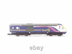 Graham Farish'n' Gauge 371-477 3-car First Great Western Class 125 Train Pack