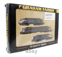 Graham Farish'n' Gauge 371-477 3-car First Great Western Class 125 Train Pack