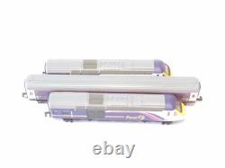 Graham Farish'n' Gauge 371-477 3-car First Great Western Class 125 Train Pack