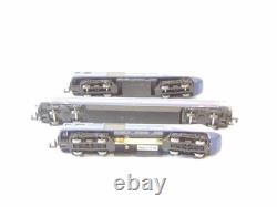 Graham Farish'n' Gauge 371-477 3-car First Great Western Class 125 Train Pack