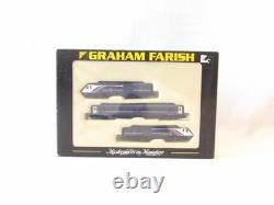 Graham Farish'n' Gauge 371-477 3-car First Great Western Class 125 Train Pack