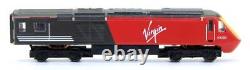 Graham Farish'n' Gauge 371-478 Virgin Trains Hst 125 3 Car Set