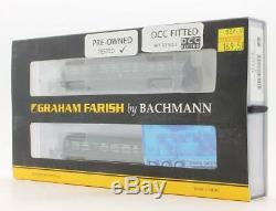Graham Farish'n' Gauge 371-504 Br Green 2 Car Class 101 Dmu DCC (os)