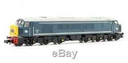 Graham Farish'n' Gauge 371-576 Br Blue Class 45 114 Diesel Locomotive