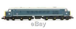 Graham Farish'n' Gauge 371-576 Br Blue Class 45 114 Diesel Locomotive