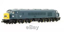 Graham Farish'n' Gauge 371-586 Br Blue Class 46 053 Diesel Locomotive