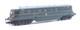 Graham Farish'n' Gauge 371-625 Br Green Railcar #w32w Diesel Locomotive