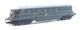 Graham Farish'n' Gauge 371-625 Br Green Railcar #w32w Diesel Locomotive