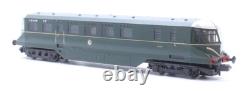Graham Farish'n' Gauge 371-625 Br Green Railcar #w32w Diesel Locomotive