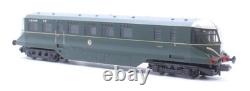 Graham Farish'n' Gauge 371-625 Br Green Railcar #w32w Diesel Locomotive