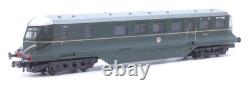 Graham Farish'n' Gauge 371-625 Br Green Railcar #w32w Diesel Locomotive