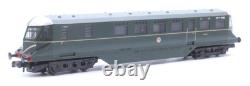 Graham Farish'n' Gauge 371-625 Br Green Railcar #w32w Diesel Locomotive