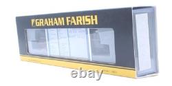 Graham Farish'n' Gauge 371-625 Br Green Railcar #w32w Diesel Locomotive