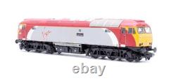 Graham Farish'n' Gauge 371-650 Virgin Class 57/3 Scott Tracy 57301 Diesel Loco