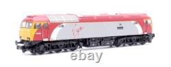 Graham Farish'n' Gauge 371-650 Virgin Class 57/3 Scott Tracy 57301 Diesel Loco