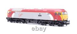 Graham Farish'n' Gauge 371-650 Virgin Class 57/3 Scott Tracy 57301 Diesel Loco