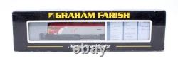 Graham Farish'n' Gauge 371-650 Virgin Class 57/3 Scott Tracy 57301 Diesel Loco