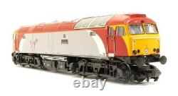 Graham Farish'n' Gauge 371-650 Virgin Trains'57301 Scott Tracy' Diesel Loco