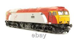 Graham Farish'n' Gauge 371-650 Virgin Trains'57301 Scott Tracy' Diesel Loco