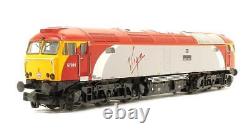 Graham Farish'n' Gauge 371-650 Virgin Trains'57301 Scott Tracy' Diesel Loco
