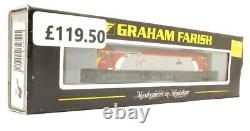 Graham Farish'n' Gauge 371-650 Virgin Trains'57301 Scott Tracy' Diesel Loco