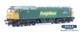 Graham Farish'n' Gauge 371-651 Freightliner Green Class 57 #57003 Locomotive