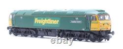 Graham Farish'n' Gauge 371-651 Freightliner Green Class 57 #57003 Locomotive