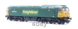 Graham Farish'n' Gauge 371-651 Freightliner Green Class 57 #57003 Locomotive