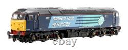 Graham Farish'n Gauge' 371-654 Drs Livery Class 57 011 Diesel Locomotive DCC