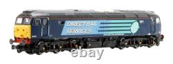 Graham Farish'n Gauge' 371-654 Drs Livery Class 57 011 Diesel Locomotive DCC