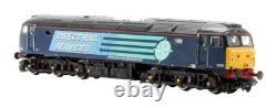 Graham Farish'n Gauge' 371-654 Drs Livery Class 57 011 Diesel Locomotive DCC