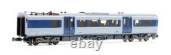Graham Farish'n' Gauge 371-700 Silverlink'apollo' Class 350/1 Desiro 4-car Emu