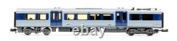 Graham Farish'n' Gauge 371-700 Silverlink'apollo' Class 350/1 Desiro 4-car Emu