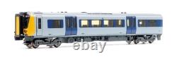 Graham Farish'n' Gauge 371-700 Silverlink'apollo' Class 350/1 Desiro 4-car Emu