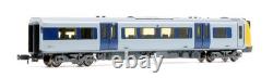 Graham Farish'n' Gauge 371-700 Silverlink'apollo' Class 350/1 Desiro 4-car Emu