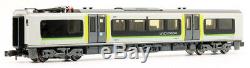 Graham Farish'n' Gauge 371-701 London Midland 4 Car Class 350/2 Desiro Emu (6g)