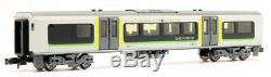 Graham Farish'n' Gauge 371-701 London Midland 4 Car Class 350/2 Desiro Emu (6g)