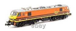 Graham Farish'n' Gauge 371-785 Freightliner G&w Class 90/0 90047 Locomotive