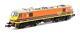 Graham Farish'n' Gauge 371-785 Freightliner G&w Class 90/0 90047 Locomotive