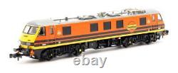 Graham Farish'n' Gauge 371-785 Freightliner G&w Class 90/0 90047 Locomotive