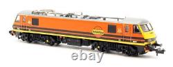 Graham Farish'n' Gauge 371-785 Freightliner G&w Class 90/0 90047 Locomotive