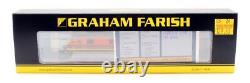 Graham Farish'n' Gauge 371-785 Freightliner G&w Class 90/0 90047 Locomotive