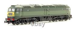 Graham Farish'n' Gauge 371-825a Br Green Class 47 D1745 Loco DCC Fitted