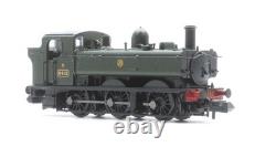 Graham Farish'n' Gauge 371-990 Gwr Green -060t Class 64xx #6412 Locomotive