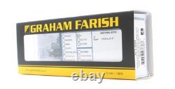 Graham Farish'n' Gauge 371-990 Gwr Green -060t Class 64xx #6412 Locomotive